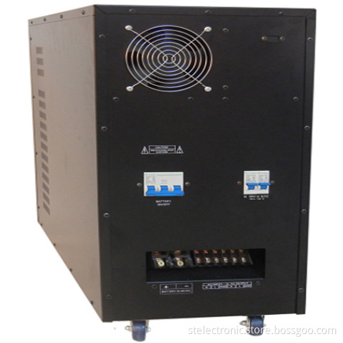 6KW~20KW Solar inverter with MPPT